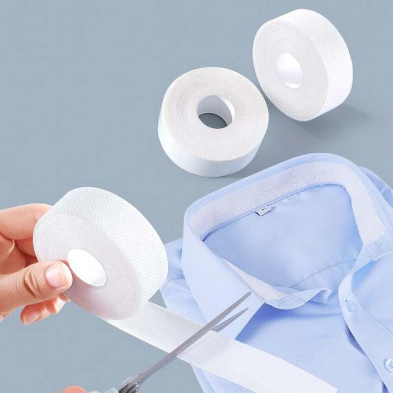 Neck Collar Sweat Pad