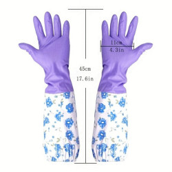 1 Pair Hand Gloves