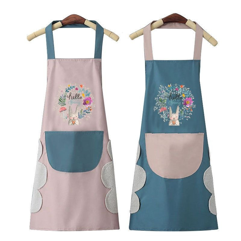 Kitchen Apron Combo